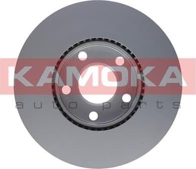 Brake Disc 1032028 - image 2
