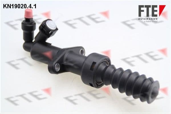 Clutch slave cylinder KN19020.4.1