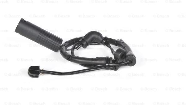 Warning Contact, brake pad wear 1987474943 - image 2