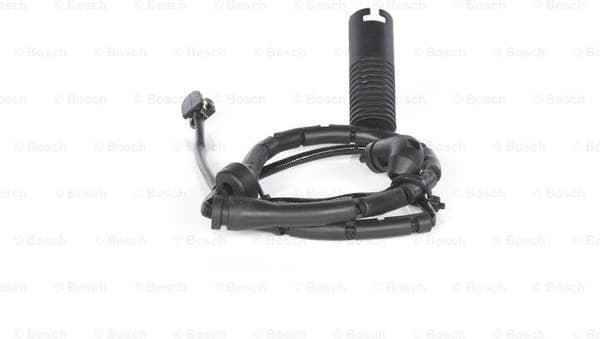 Warning Contact, brake pad wear 1987474943 - image 3