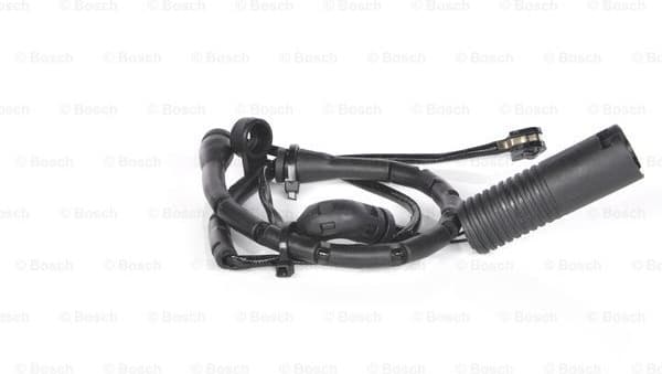 Warning Contact, brake pad wear 1987474943 - image 4