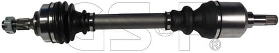 Drive Shaft 245105