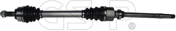 Drive Shaft 245113