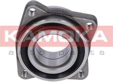 Wheel Bearing Kit 5500051 - image 3