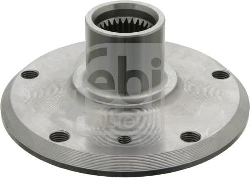 Wheel Hub 28132