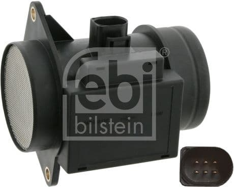Mass Air Flow Sensor 19372