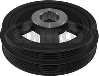 Belt Pulley, crankshaft 80005100