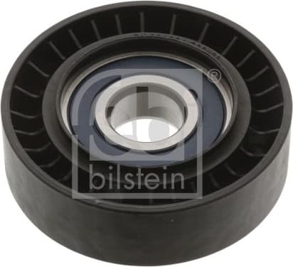 Deflection/Guide Pulley, V-ribbed belt 11294