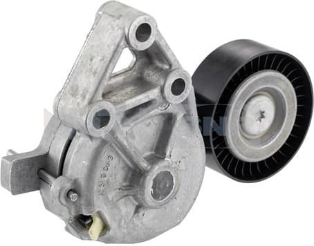 Belt Tensioner, V-ribbed belt GA352.40