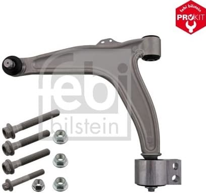 Control/Trailing Arm, wheel suspension ProKit 34231 - image 2