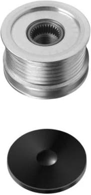 Alternator Freewheel Clutch 9XU 358 038-031