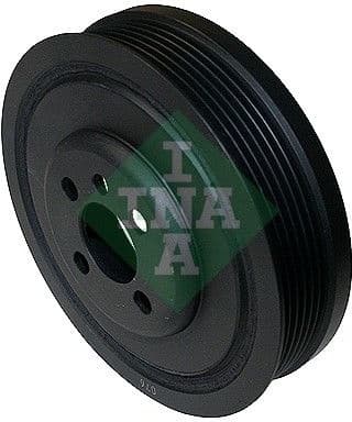Pulley crankshaft 544008310