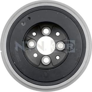 Belt Pulley, crankshaft DPF357.00