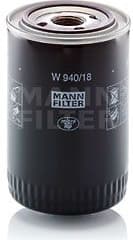 Filter, operating hydraulics W940/18