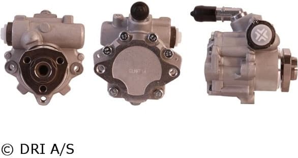 Hydraulic Pump, steering 715520097