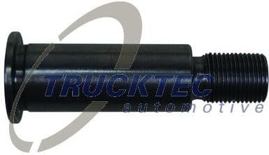 Bearing Journal, tensioner pulley lever 02.19.120