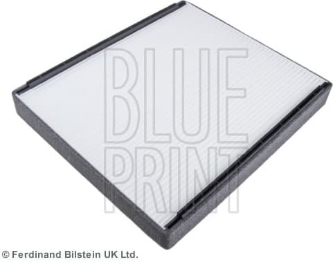 Filter, cabin air BLUE PRINT ADG02508