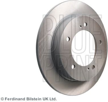 Brake Disc ADK84305 - image 2