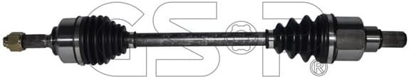 Drive Shaft 210181