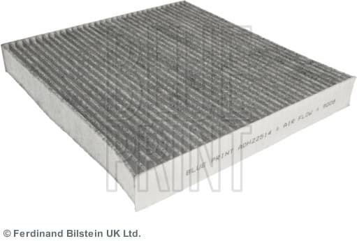 Filter, cabin air BLUE PRINT ADH22514