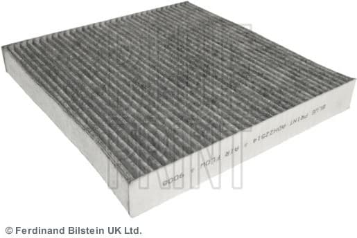 Filter, cabin air BLUE PRINT ADH22514 - image 2