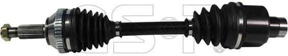 Drive Shaft 218006