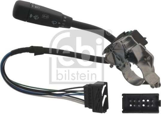 Steering Column Switch 17514