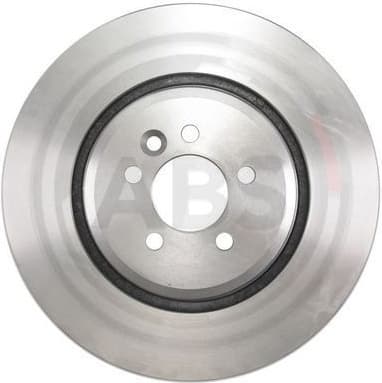 Brake Disc 17557
