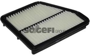 Air Filter A1176