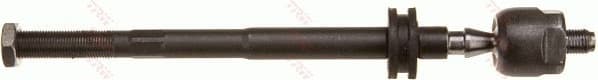 Tie rod inner (rack end) JAR985