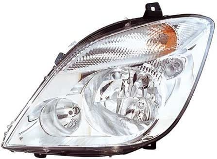 Headlight 2762966