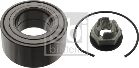 Wheel Bearing Kit 05526