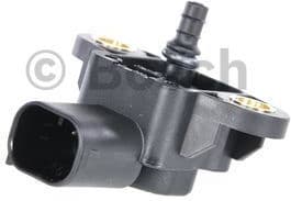 Sensor, boost pressure 0261230191