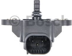 Sensor, boost pressure 0261230191 - image 2