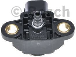 Sensor, boost pressure 0261230191 - image 4