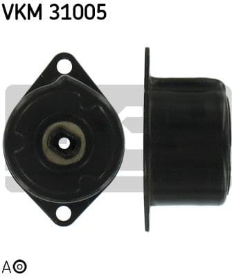 Tensioner belt VKM31005 - image 2