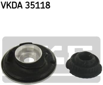 Suspension Strut Support Mount VKDA 35118