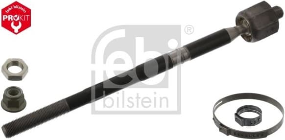 Inner Tie Rod ProKit 43792