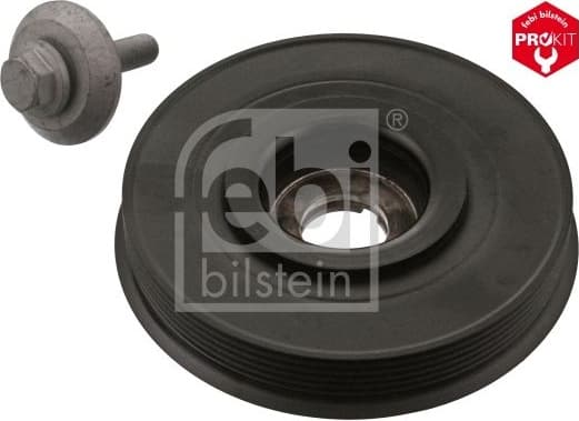 Belt Pulley, crankshaft ProKit 33784