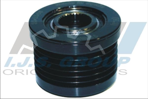 Freewheel clutch alternator 30-1046