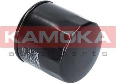 Filter oil F103301 - image 2