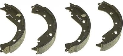 Brake Shoe Set ESSENTIAL LINE S83549 - image 2