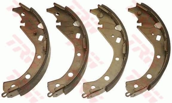 Brake Shoe Set GS8492