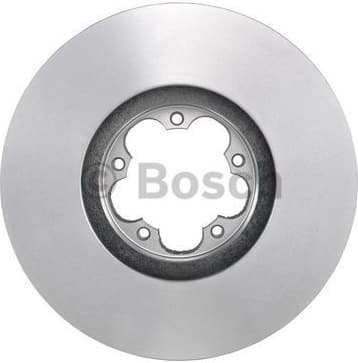 Brake Disc 0986479307 - image 3