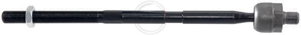 Inner Tie Rod 240629