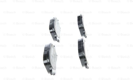 Brake Pad Set, disc brake 0986424639 - image 4