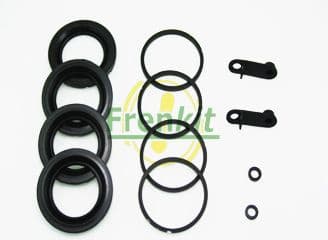 Brake caliper front repair kit 246018 - image 3
