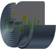 Brake caliper piston front P463201 - image 3