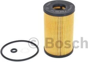 Oil Filter F026407147 - image 3
