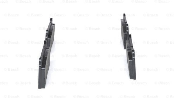 Brake Pad Set, disc brake 0986494351 - image 3